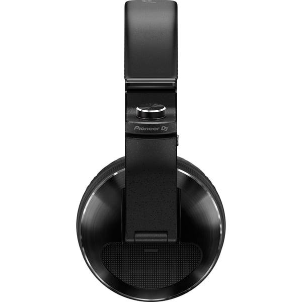PIONEER Cuffie DJ over-ear professionali top di gamma (Nero)