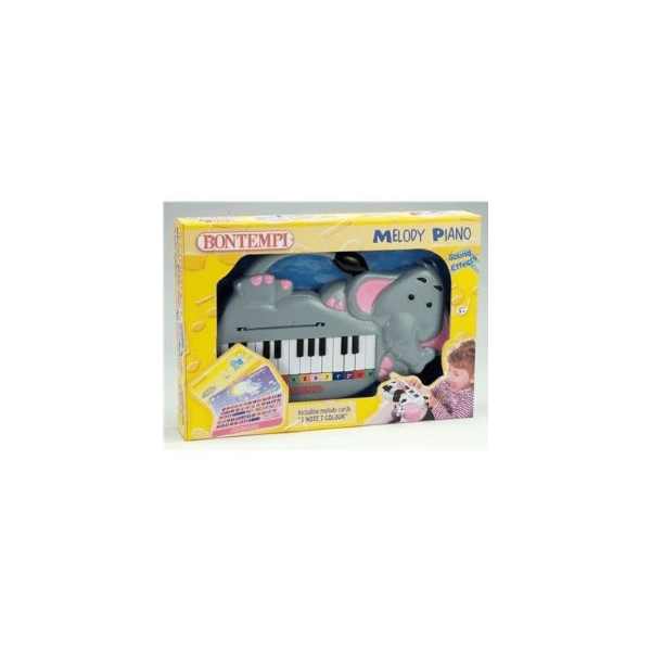 BONTEMPI TASTIERA MP ELEFANTE