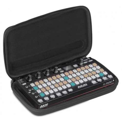 UDG U8477BL - CREATOR AKAI FIRE HARDCASE BLACK