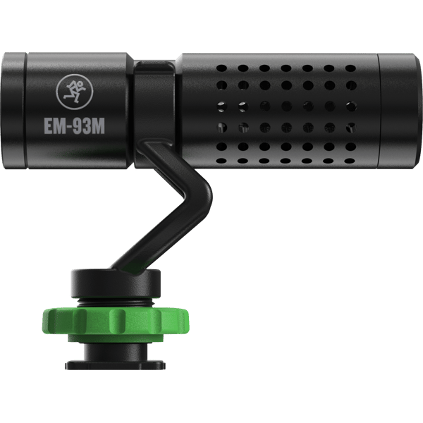 MACKIE EM-93M