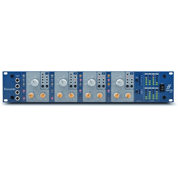 Focusrite ISA 428 MKII