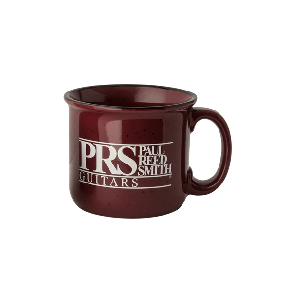 PRS Camp Mug Maroon