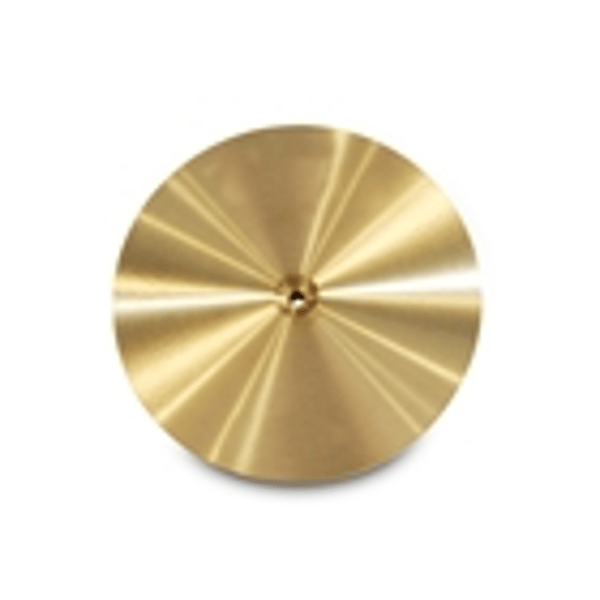 Zildjian P0612B-Single Crotale Note - B High