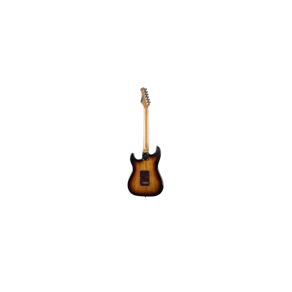 Eko Guitars ST-400 Sunburst