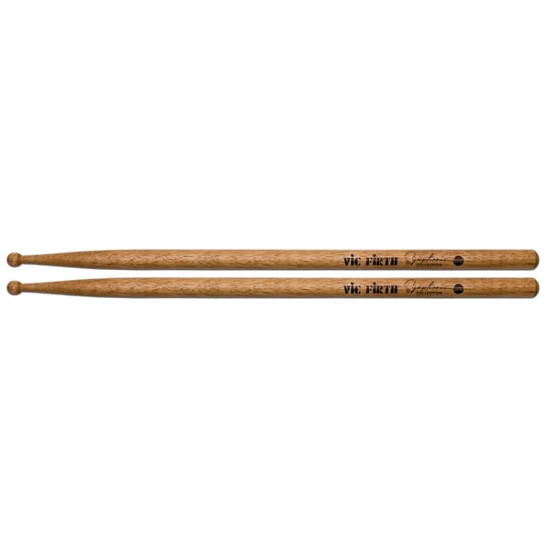 Vic Firth SCS1 - Symphonic Colection Snare Stick Persimmon General