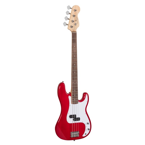 SOUNDSATION Basso elettrico con pick up P-style al ponte. Modello HORSEMAN TRD