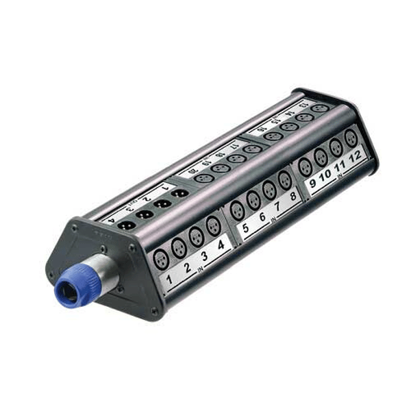 REAN NSB3A-32/4