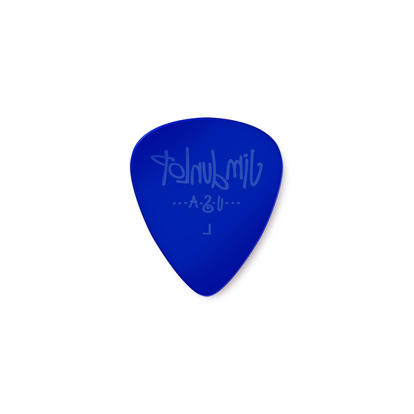Dunlop 486RLT Gels Blue Light