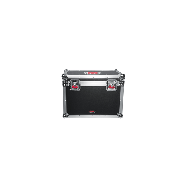 Gator Cases G-TOURMINIHEAD3 Flight Case ATA amplificatori Lunchbox Large