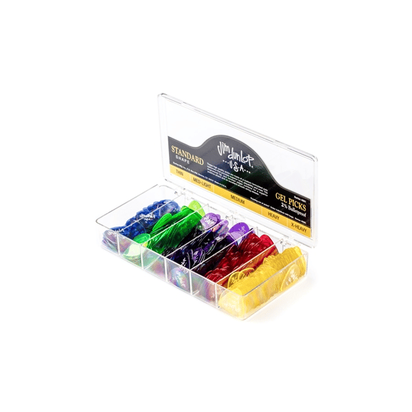 Dunlop 4861 Gels - CABINET