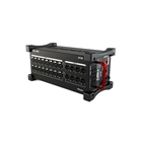 Allen & Heath DT-168
