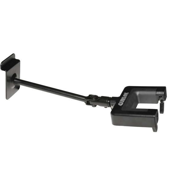 Quik Lok SW/702L Sostegno a muro per chitarra