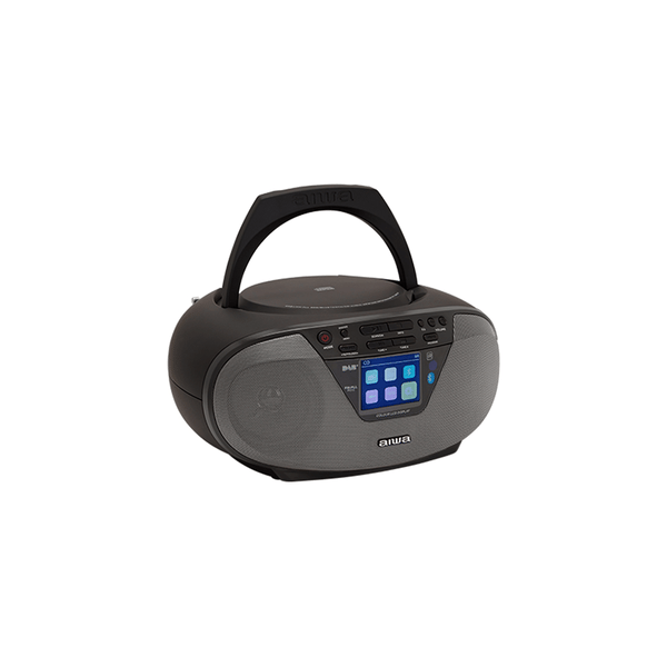 Aiwa BBTU-500DAB/BK