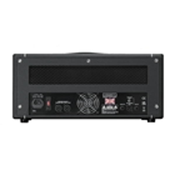 Hiwatt Bulldog 770 Head testata per basso 770 W