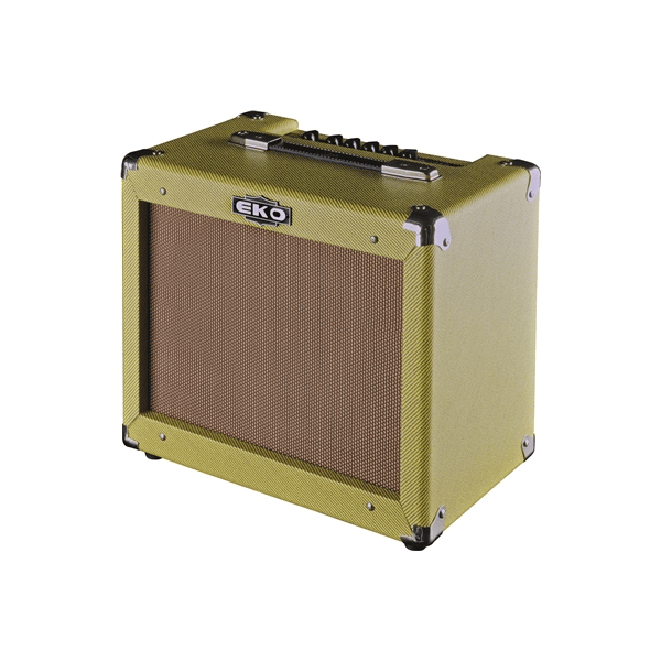 Eko Guitars Nashville 15