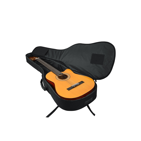 Gator Cases GB-4G-CLASSIC Borsa 4G chitarra classica