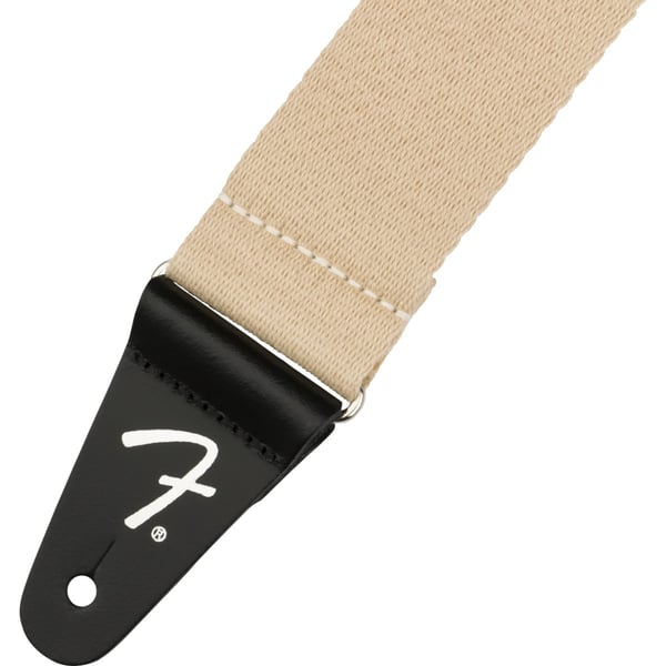 Tracolla Fender Supersoft Strap, Sand, 2" 0990642063. Modello 0990642063