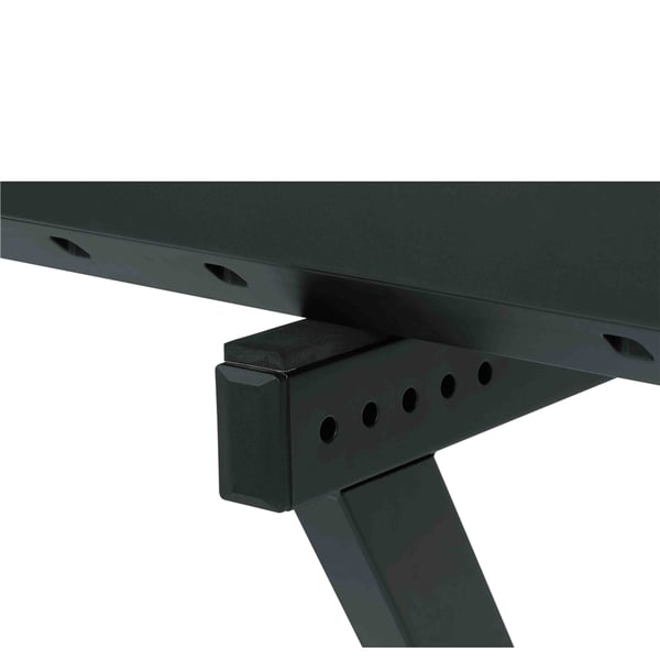Gator Frameworks GFWKEYZ0500 Supporto per tastiera stile Z