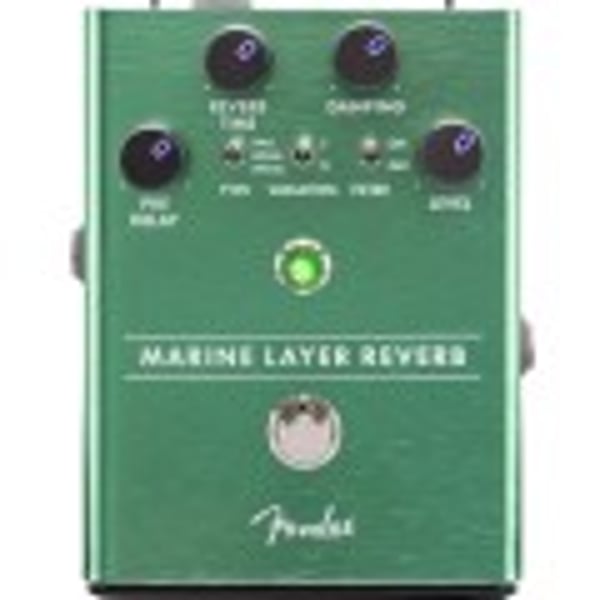 FENDER Marine Layer Reverb