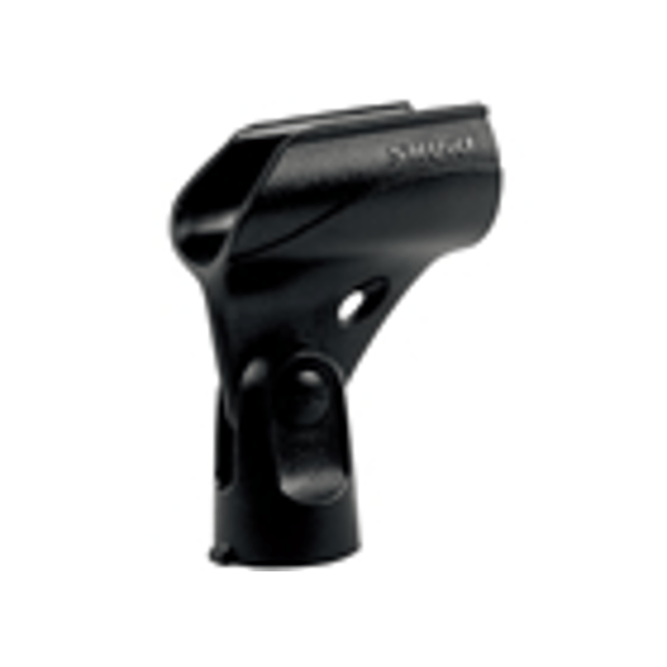 Shure A25DM Morsetto da asta snodabile microfoni diametro 3/4"