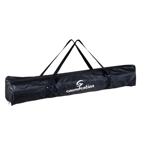 SOUNDSATION Kit stativi per diffusori con borsa