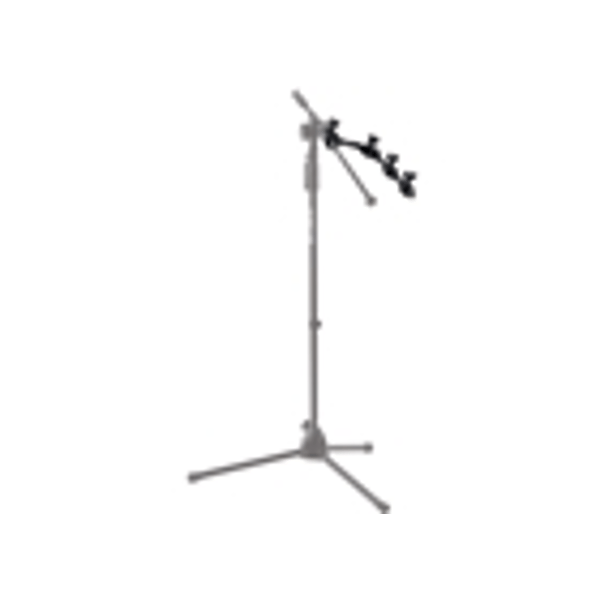 Quik Lok ARM/001 Braccio Snodato con Aggancio Microfonico