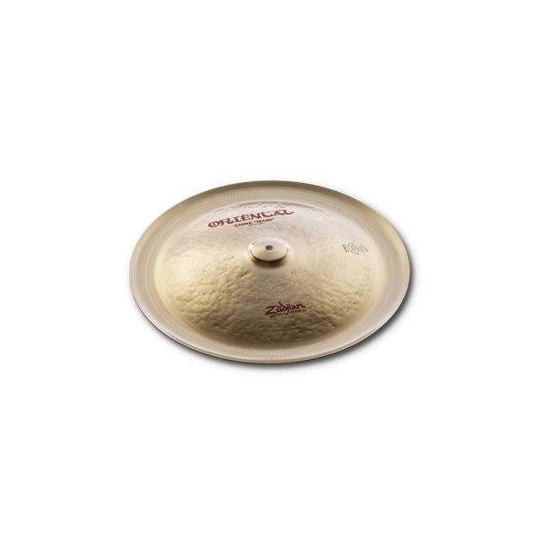 Zildjian A0620-20" FX China Trash