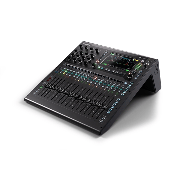 Allen & Heath QU-5 DANTE