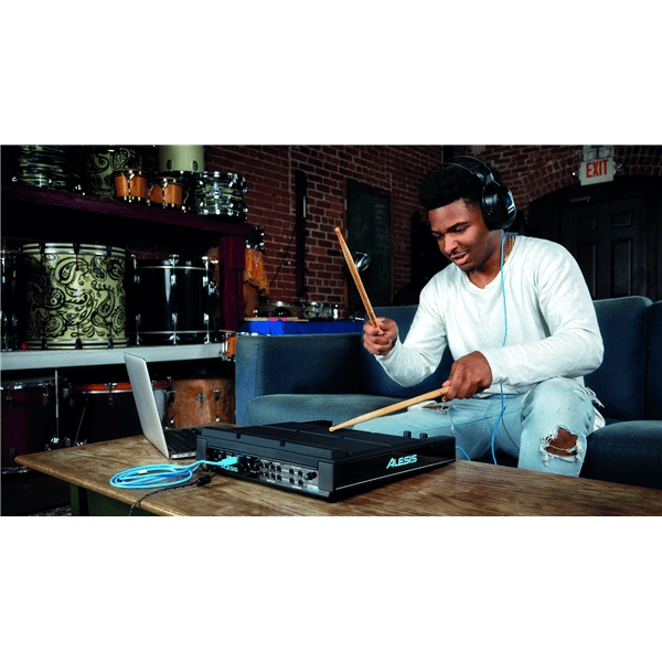 Alesis STRIKE MULTIPAD