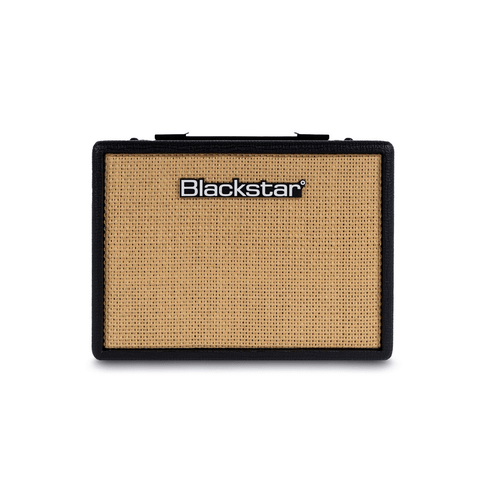 BLACKSTAR DEBUT 15E BLACK