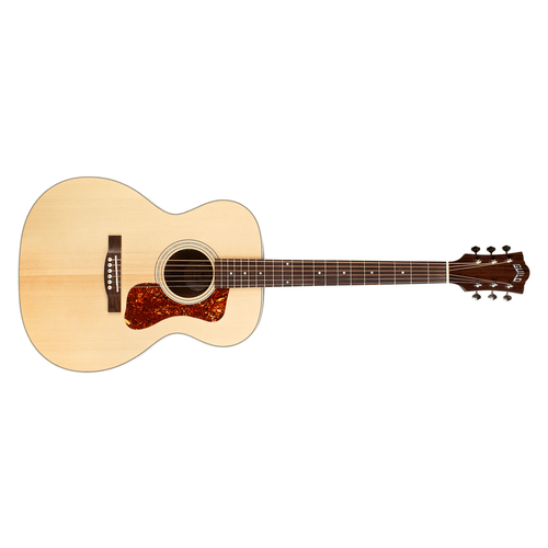 GUILD ITALIA OM-240E NAT SATIN