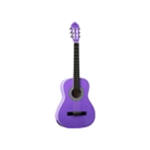 Eko Guitars CS-5 Violet