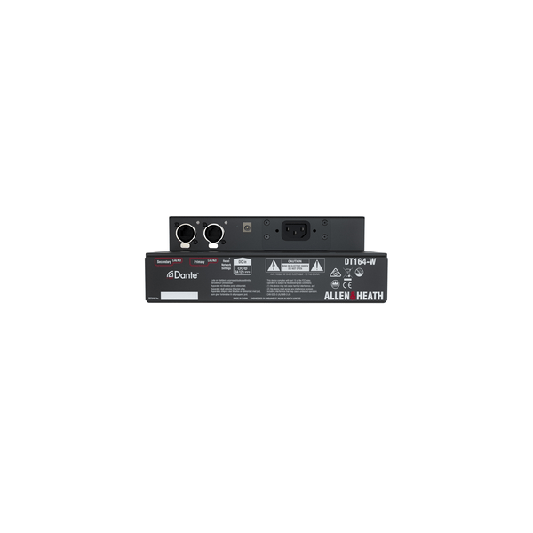 Allen & Heath DT164-W
