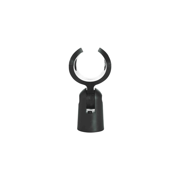 Gator Frameworks GFW-MIC-CLIP Clip standard per microfono&lt;br&gt;