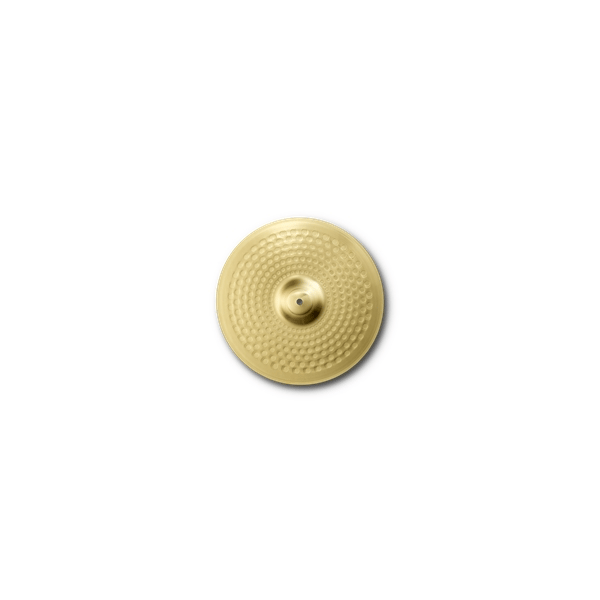 Zildjian ZP14B-14" Planet Z HiHat Bottom