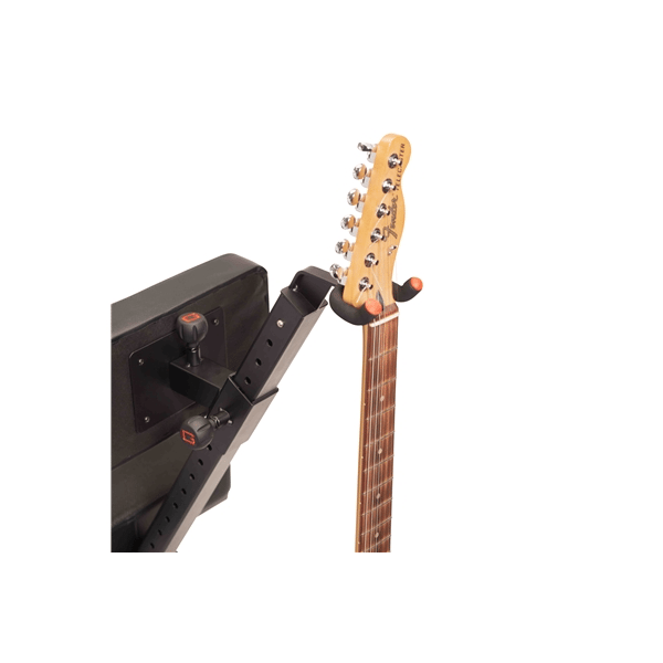 Gator Frameworks GFW-GTR-SEATDLX Sgabello Deluxe per chitarra&lt;br&gt;