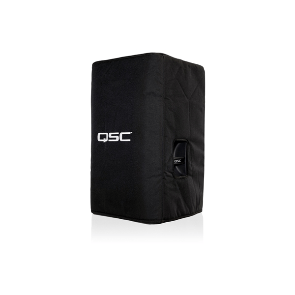 QSC Pro Audio<br> E12-CVR
