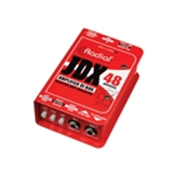 Radial Engineering JDX48