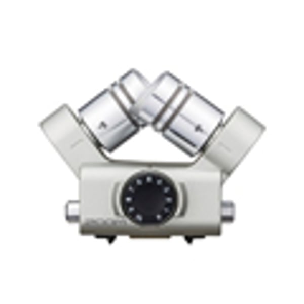 Capsula microfonica X/Y per Zoom H5/H6
