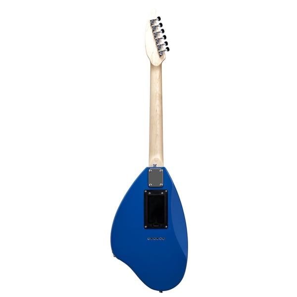 Vox APC-1 Blue Metallic. Modello C1030160035