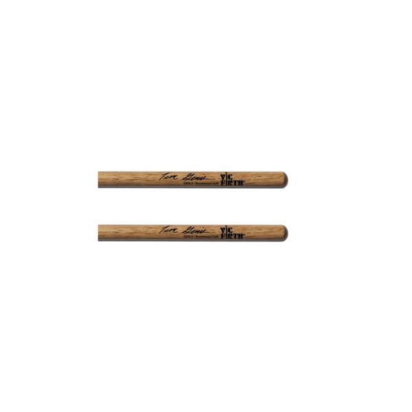 Vic Firth GEN2 - Symphonic Collection Timpani Mallets Signature Tim Genis Beethoven - Soft