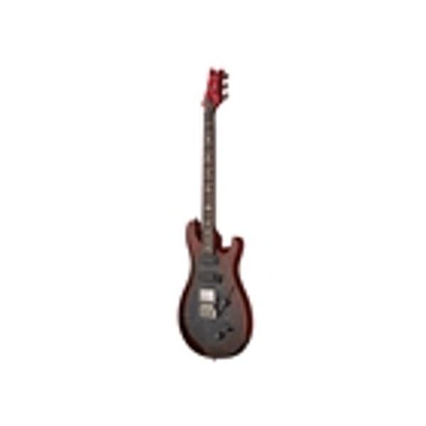 PRS SE Studio Charcoal Cherry Burst 2026