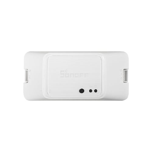 SONOFF BASICZB R3 - INTERRUTTORE SMART WIFI 1 CANALE - PROTOCOLLO ZIGBEE (IM190611001)