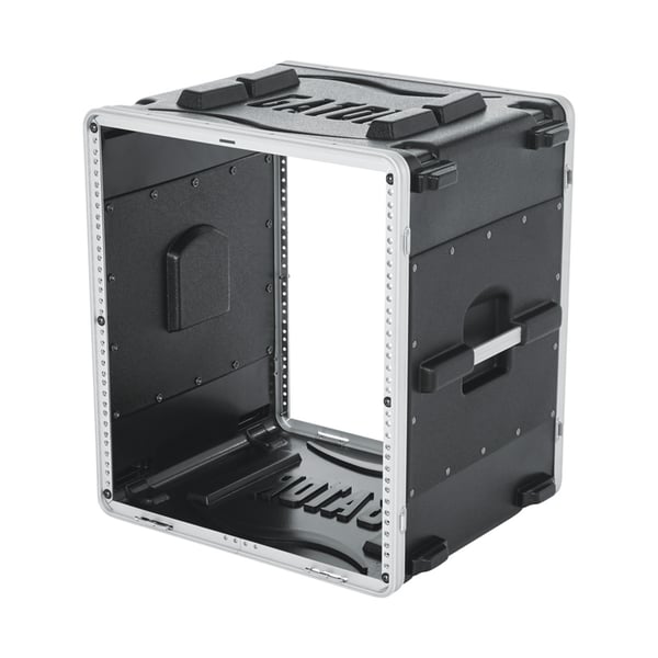 Gator Cases GR-12L Custodia da 12U Rack Standard