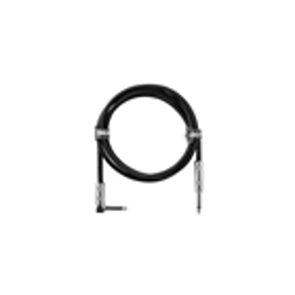 Gator Cableworks GCWB-INS-05RA Cavo strumento jack dritto/angolato 1.5 m Serie Backline