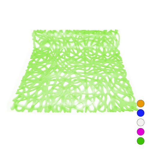 Tappeto antiscivolo per doccia mod. mix  cm 52x52