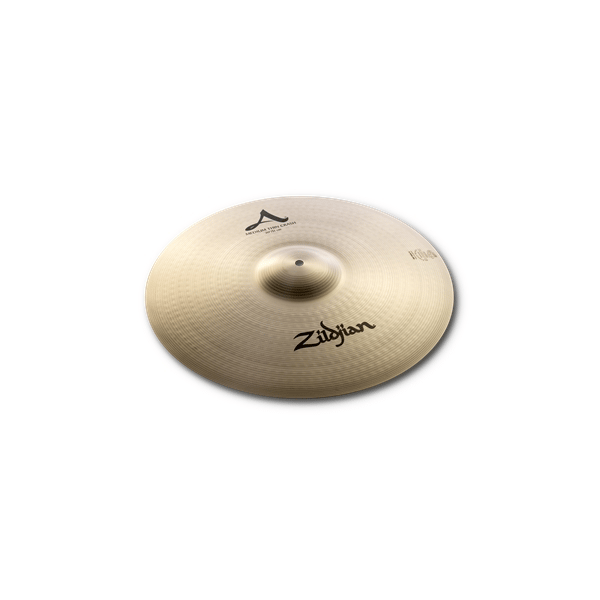 Zildjian A0234-20" A Medium Thin Crash