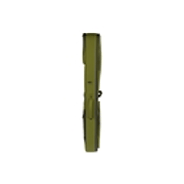 Gator Cases G-ICON335 Borsa ICON chitarra stile 335 Verde