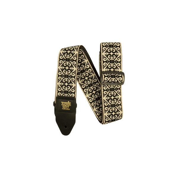 Ernie Ball 5344 Montebello Iron Jacquard Strap