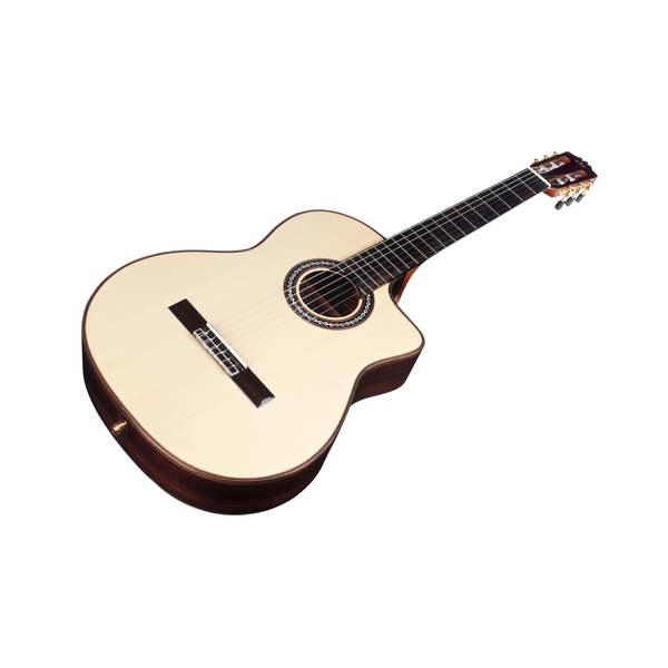 CORDOBA ITALIA GK PRO NEGRA